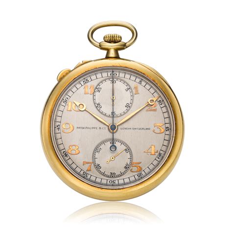 patek philippe taschenuhr|Patek Philippe pocket watch price.